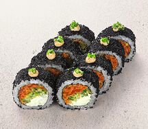 Калифорния Black