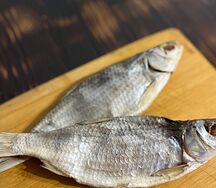 Вобла астраханская крупная премиум