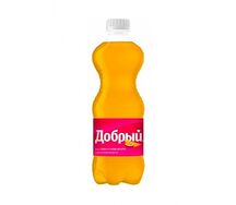 Добрый Манго-маракуйя