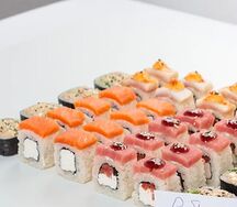 Сет рыбка моя 32 шт