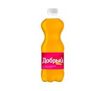Добрый манго-маракуйя