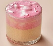 Цитрусовый Раф