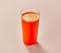 Морковный фреш