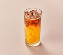 Бамбл на кофе