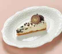 Чизкейк Орео