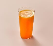 Апельсиновый фреш