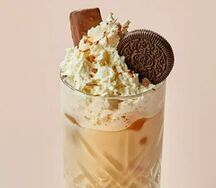 Фраппучино Экселенс