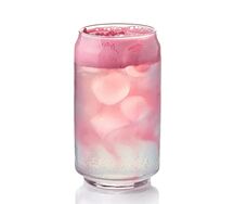 Тоник малиновый