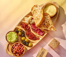 Ассорти к вину