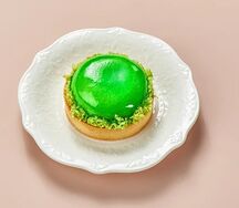 Тарт Груша-тархун