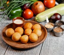 Бауырсаки