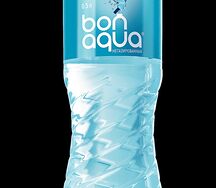 Вода Bon aqua