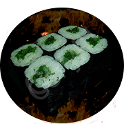 Чука маки 6шт