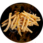 Картофель фри