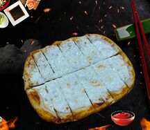 Сырные палочки