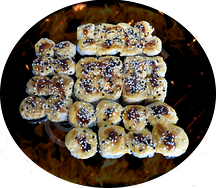 Каджи сет