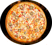 Мексиканская