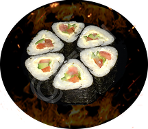 Нацу маки