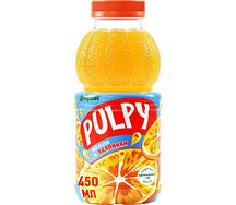 Pulpy апельсиновый