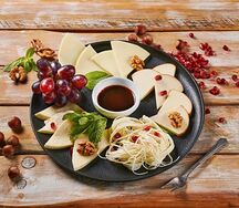 Грузинские сыры