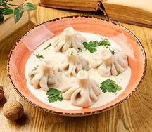 Хинкали Кутаиси