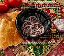 Лук для шашлыка