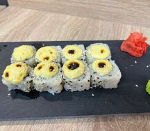 Цезарь ролл