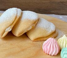 Сочни с творогом
