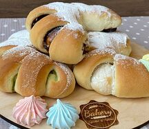 Рогалик