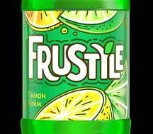 Frustyle вкус лимон-лайм