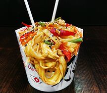 Острый кокос