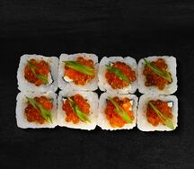 Маки атлант