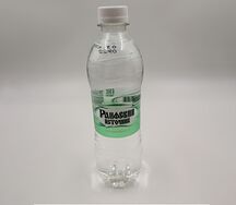 Вода