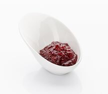 Клюквенный