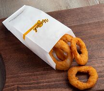 Луковые кольца