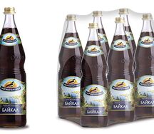 Cola Черноголовка