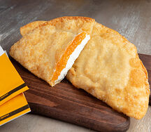 Чебурек Творог