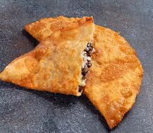 Чебурек Жюльен