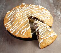 Пирог Сытный