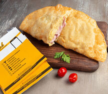 Чебурек Студенческий