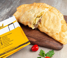 Богатырский