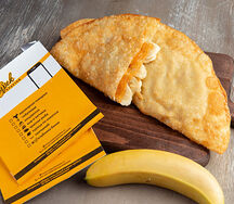 Чебурек Банан