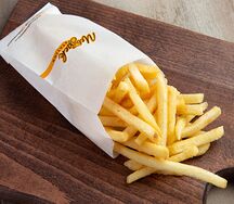 Картофель фри