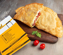 Охотничий чебурек