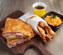 Комбо Студенческое