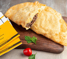 Чебурек Сытный