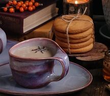 НеКофе из одуванчика
