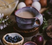 НеКофе из топинамбура