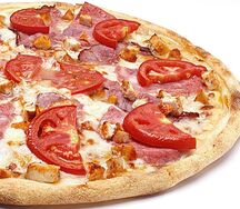 Мясная