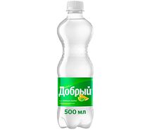 Добрый Лимон-лайм 